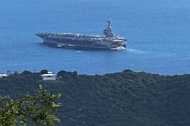 USS IWO JIMA64