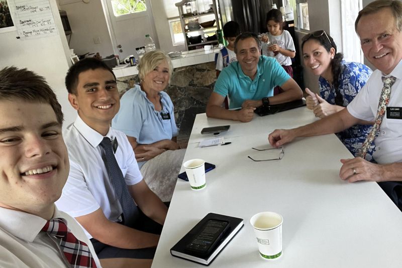 St John Missionary Correlation meeting63