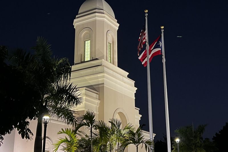 Puerto Rico Temple46