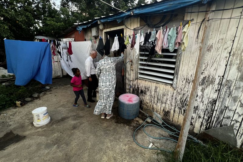 Dominican home76
