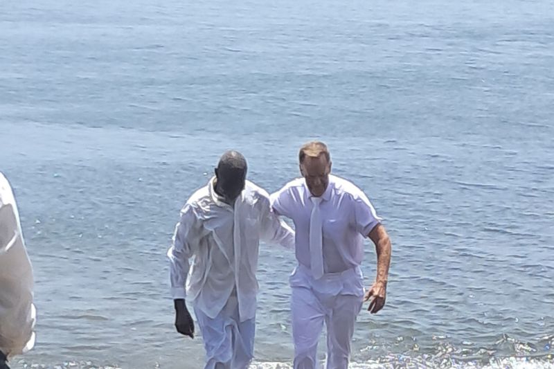 James' Baptism52