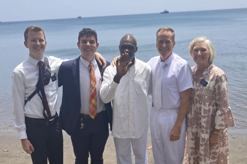 James with the Missionaries51