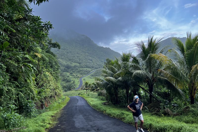 Mountain Roads42