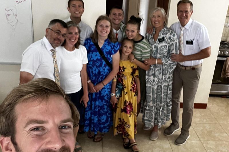 With the Lemon Family40