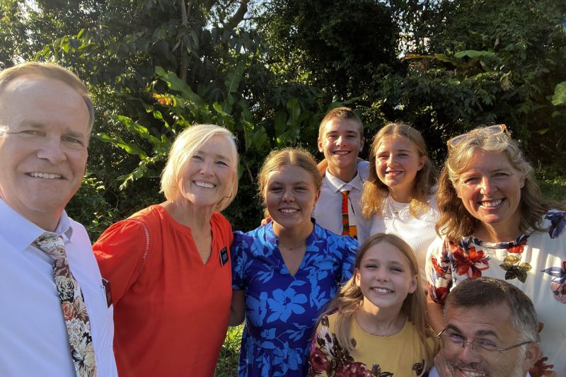 The Lemon Family11