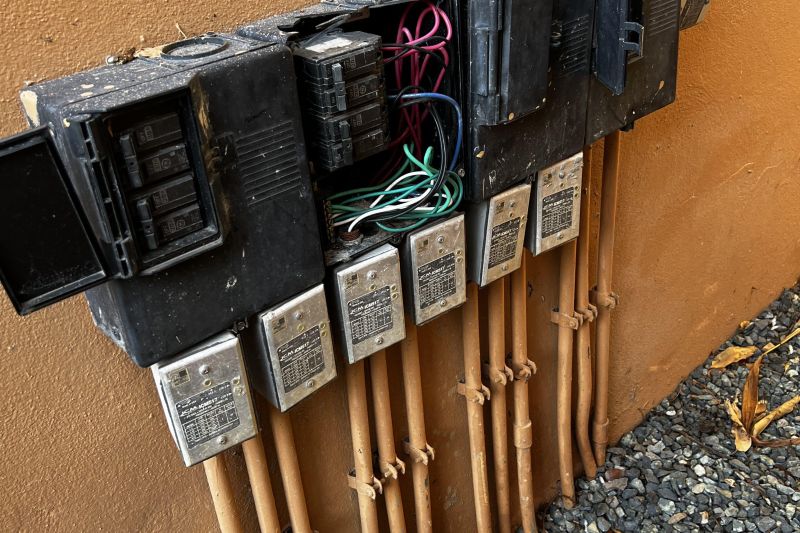 Exposed Circuit Breakers3