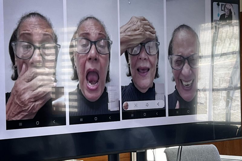 Eternal Nature of Families7