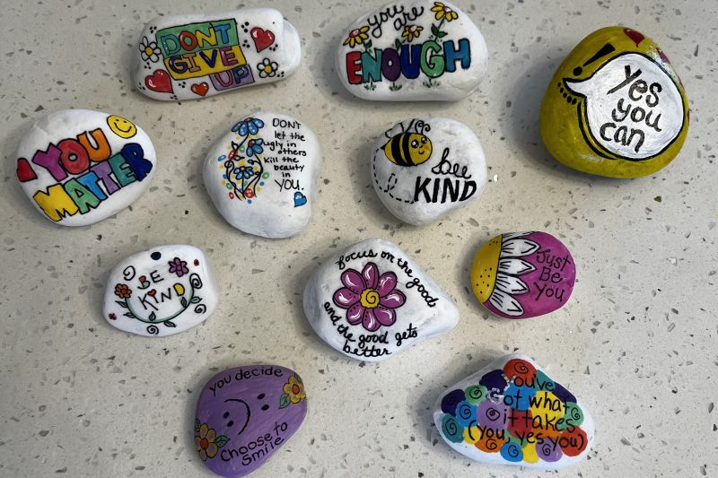 Rock Messages5