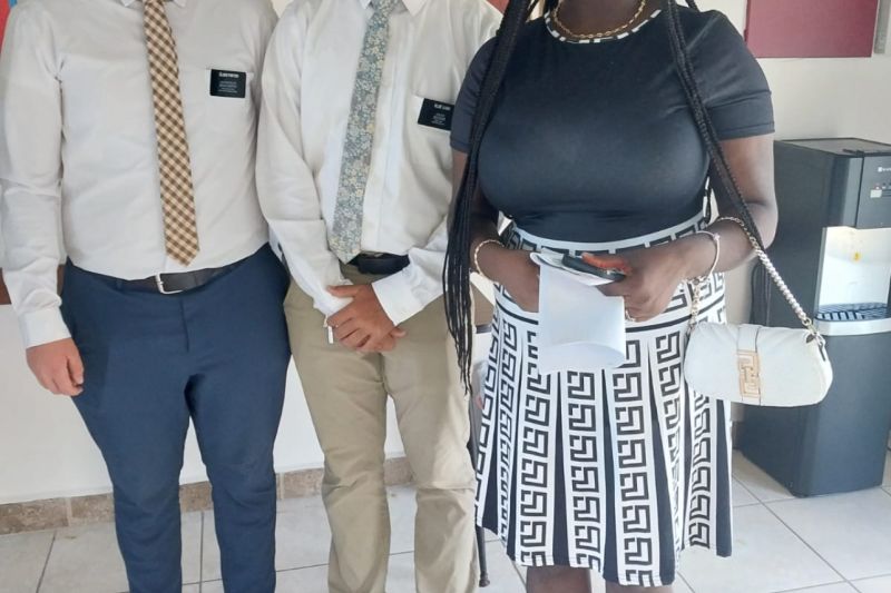 Lendjuna's baptism11