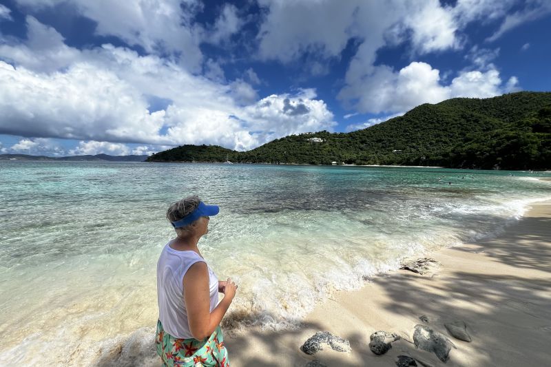 Hawsknest/Oppenheimer beach23