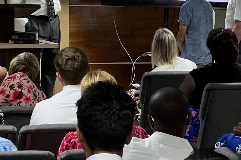 Elder Corbitt Devotional14