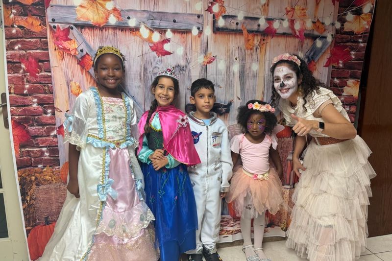 Halloween Cano fam15