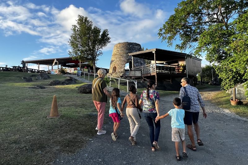 Dinner with La Familia Cano15