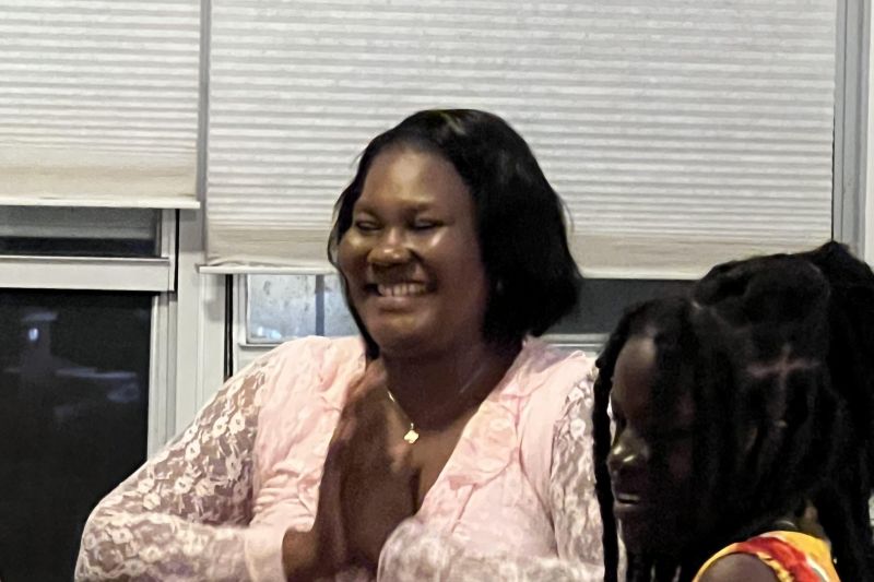 Wadaline's Baby Shower14