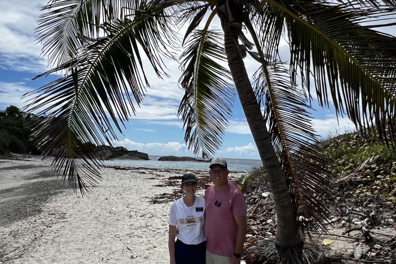 The Bowmans at Mermaids Chair21