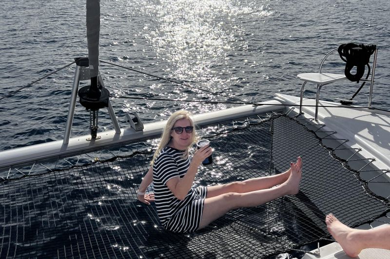 Sailing with the Hicks5