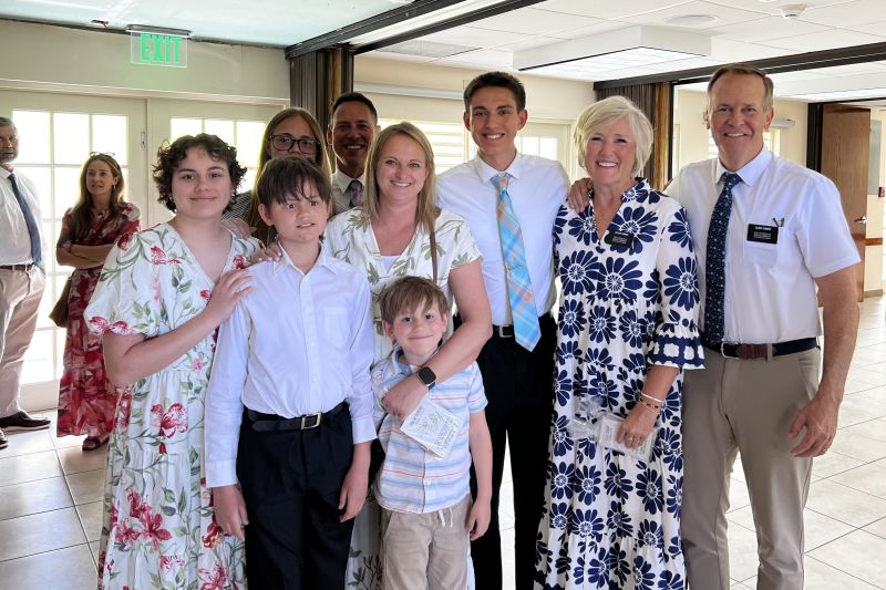 Morales Family from Virginia11