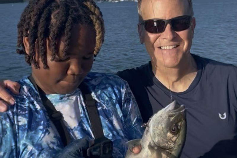 "Catching" with Jayden35