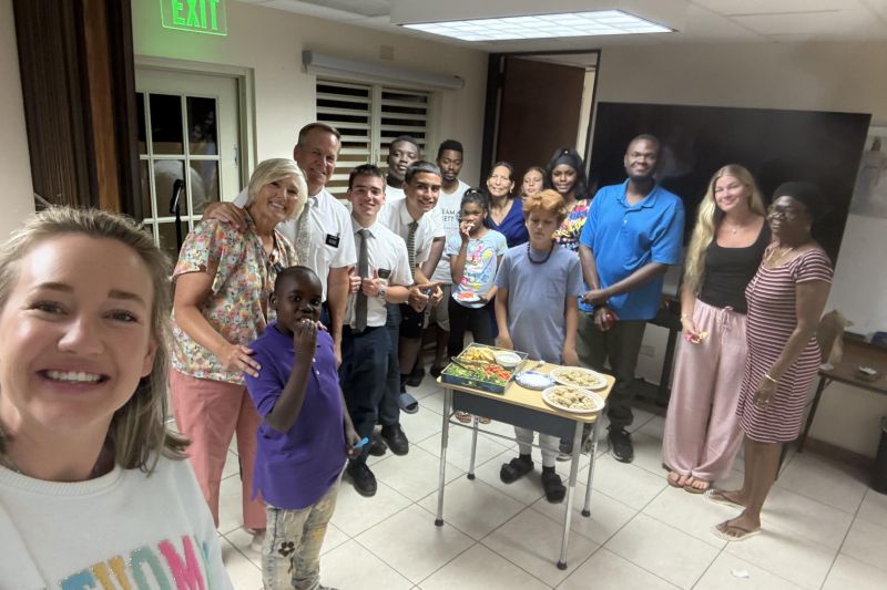 FHE group8