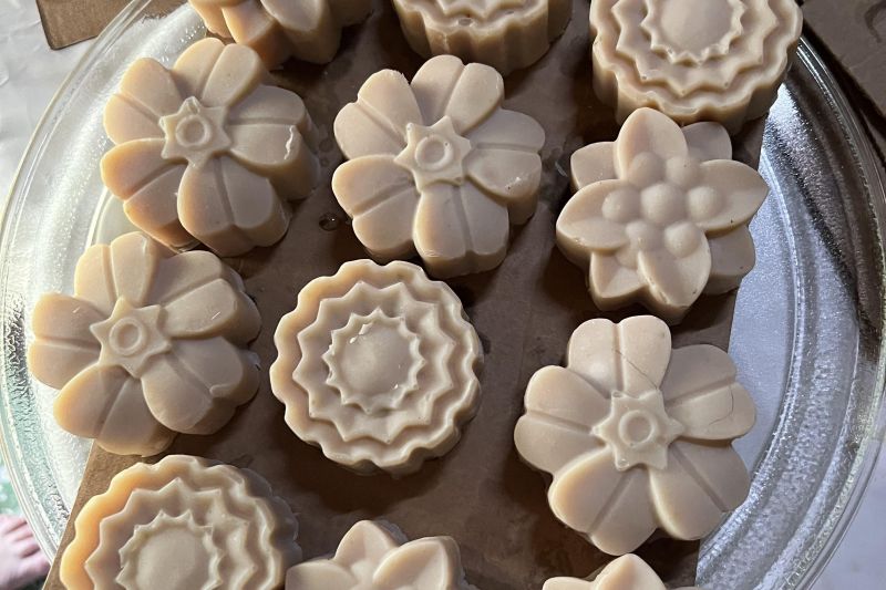 Jill's Homemade Soaps37