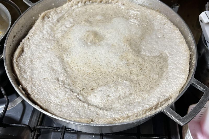 Coconut Oil rendering19