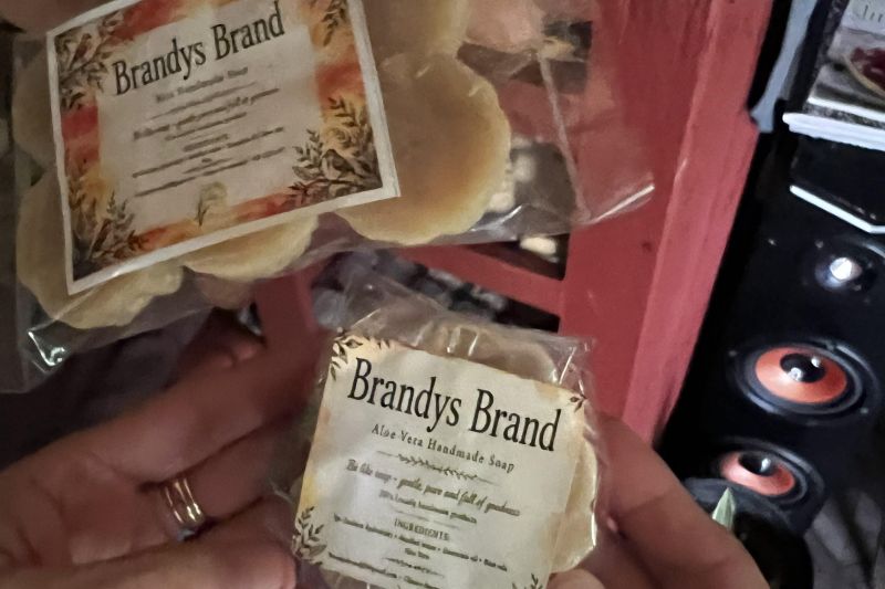 Jill's Soap18