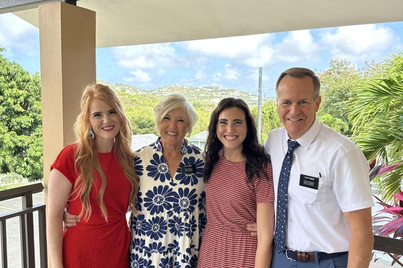 Sunday, STT Branch with Jenni and Amy7
