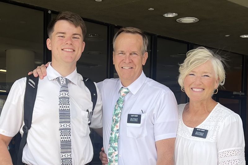 Farewell Elder Kelsey10