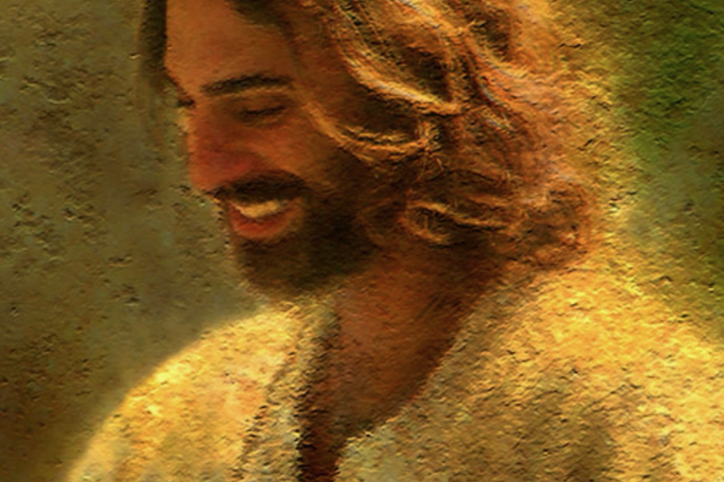 Our Savior39